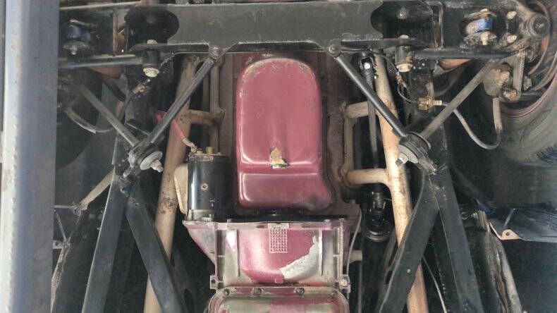 1942 Ford Super Deluxe