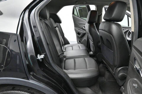 2019 Buick Encore Essence