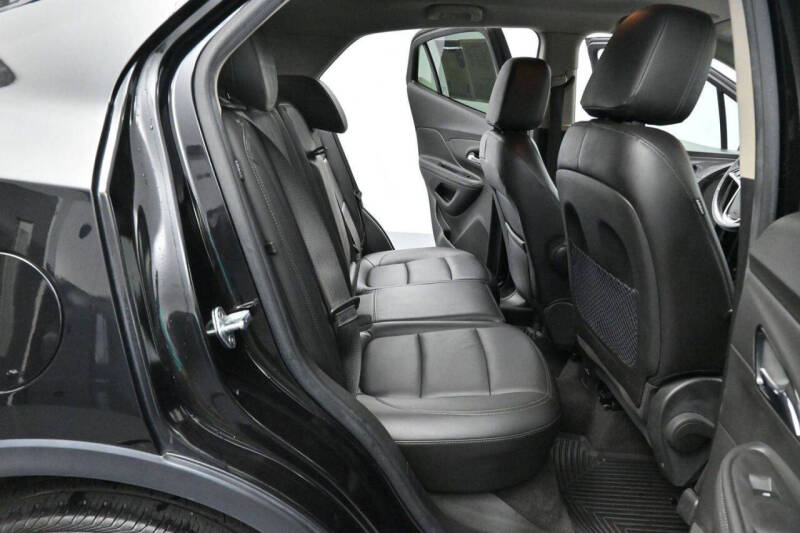 2019 Buick Encore Essence