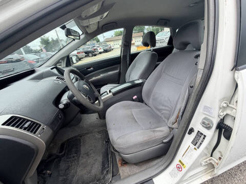 2007 Toyota Prius