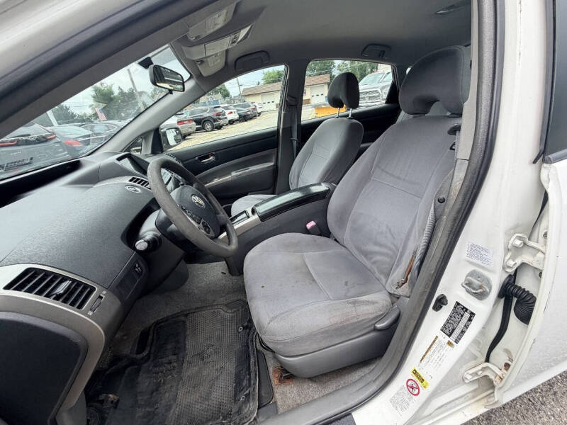 2007 Toyota Prius
