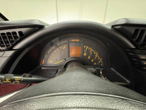 1993 Chevrolet Corvette