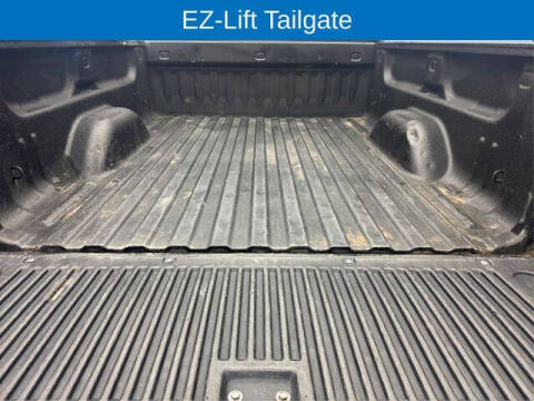 2011 GMC Sierra 2500HD