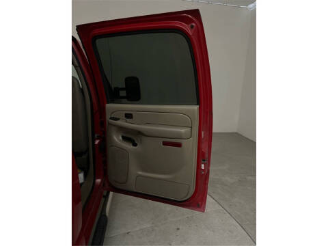 2006 Chevrolet Silverado 2500HD