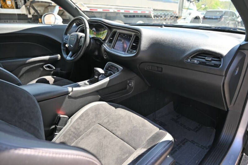 2019 Dodge Challenger R/T Scat Pack