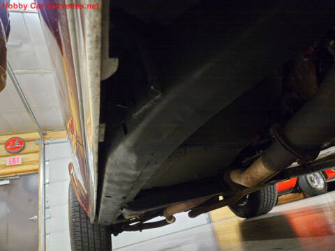 1976 Chevrolet Corvette