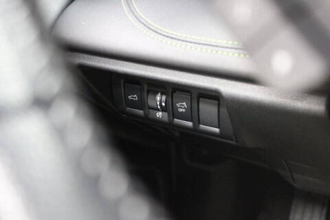 2021 Subaru Outback Onyx Edition XT