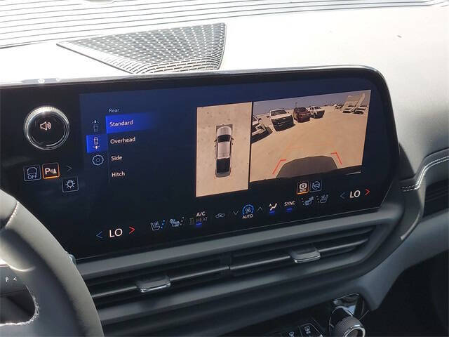 2026 Chevrolet Silverado EV LT