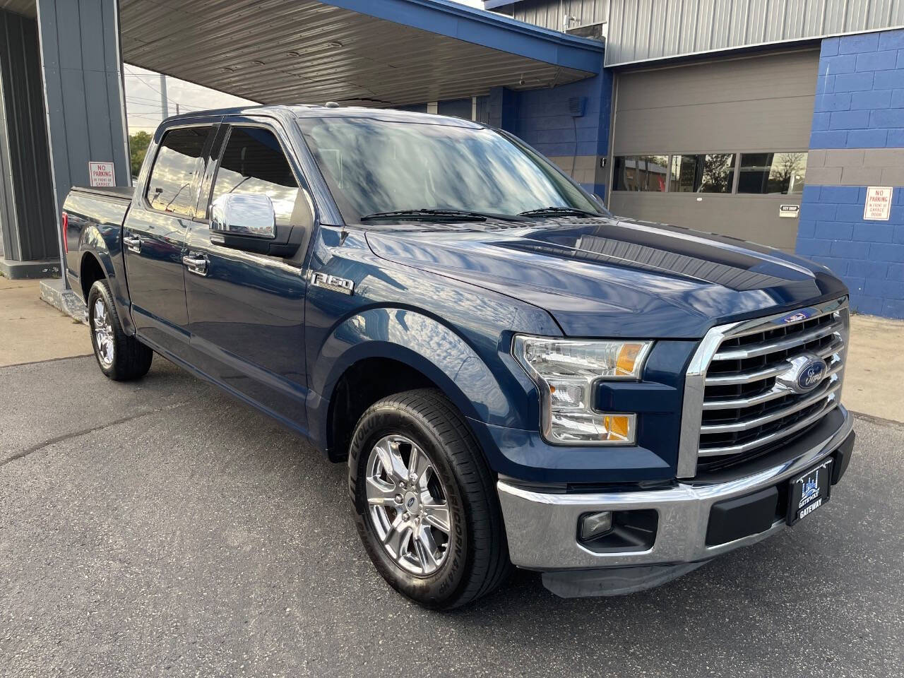 2015 Ford F-150 for sale in Cudahy, WI Gateway Motor Sales