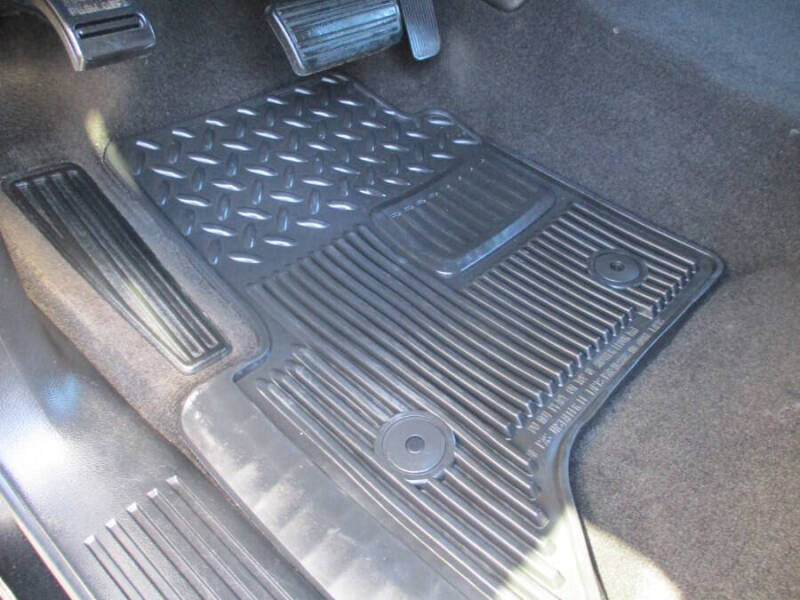 2015 Chevrolet Silverado 2500HD