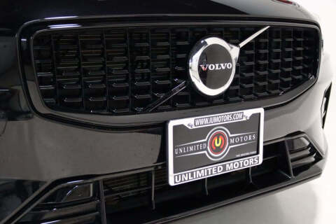 2025 Volvo S60 B5 Core