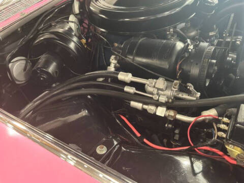 1959 Cadillac DeVille