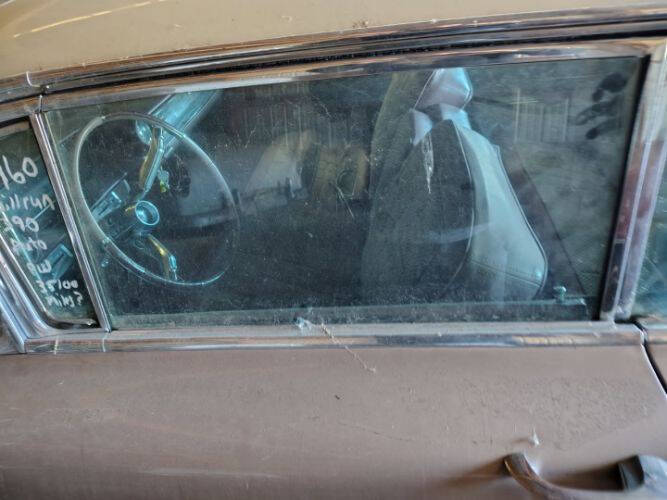 1960 Cadillac DeVille