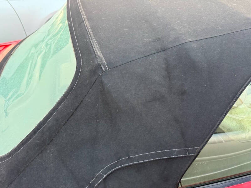 1994 BMW 3 Series 325i