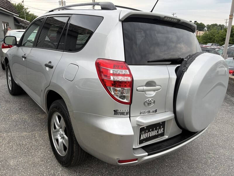 2012 Toyota RAV4
