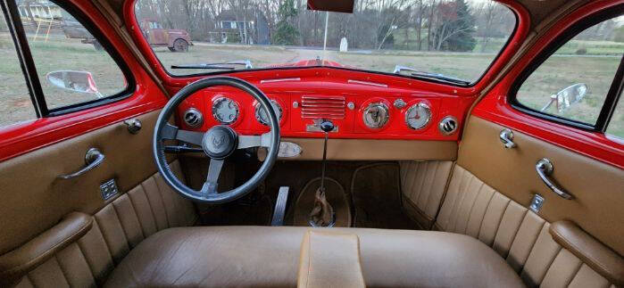 1937 Oldsmobile F37
