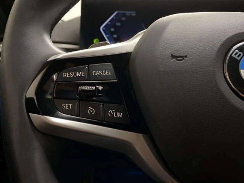 2025 BMW 4 Series 430i