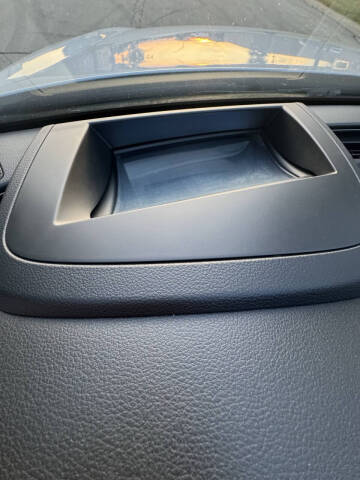 2018 Audi A6 3.0T quattro Prestige