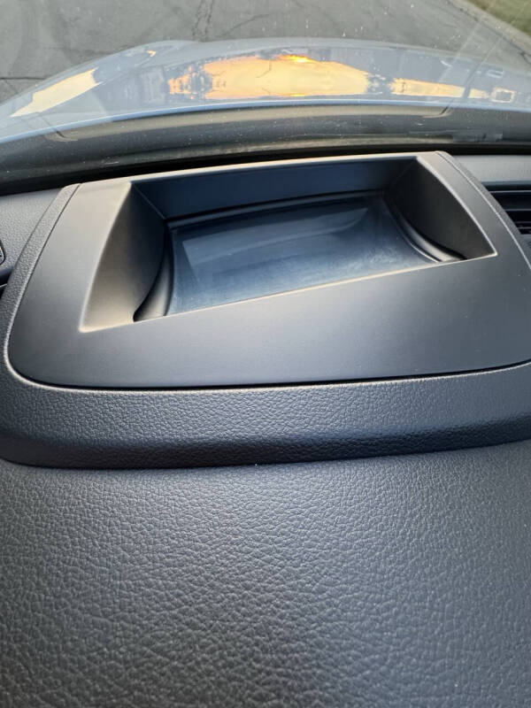 2018 Audi A6 3.0T quattro Prestige