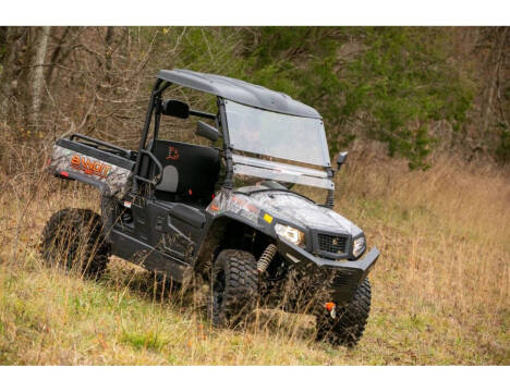 2024 Bad Boy BANDIT 750