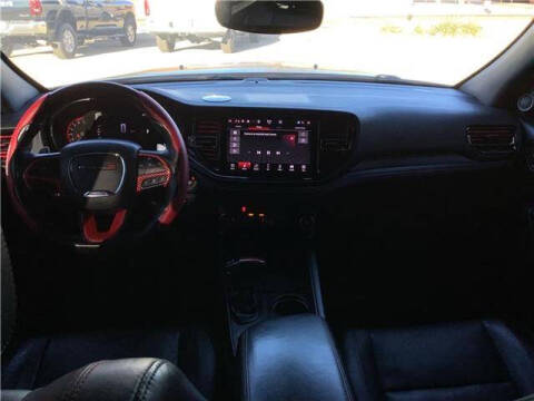 2023 Dodge Durango R/T Plus