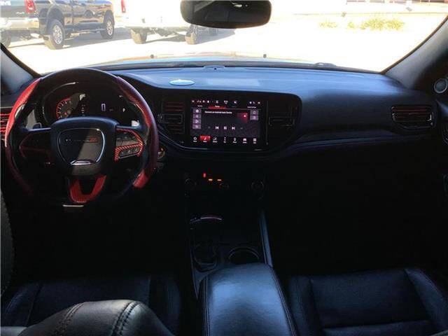 2023 Dodge Durango R/T Plus