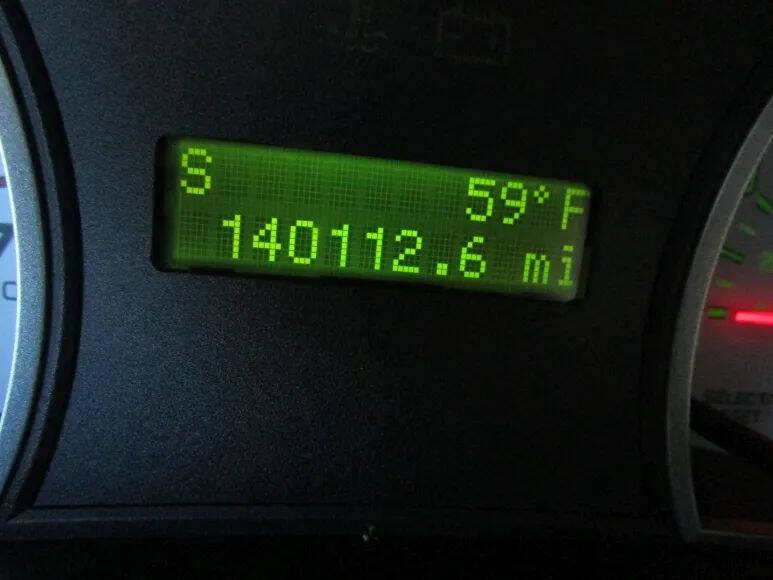 2008 Ford Explorer Sport Trac XLT