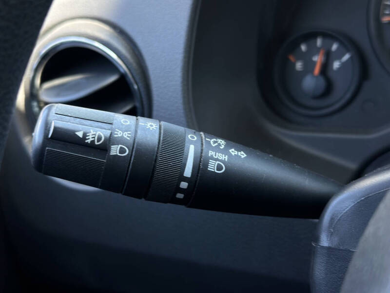 2014 Jeep Compass Sport