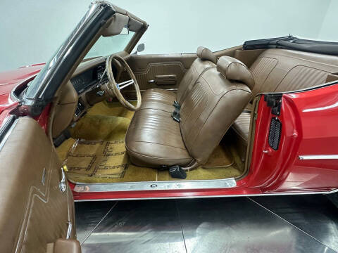 1971 Chevrolet Chevelle
