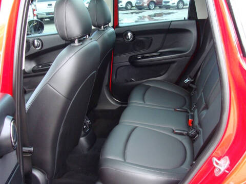 2020 MINI Countryman