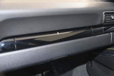 2019 Porsche 911 Carrera