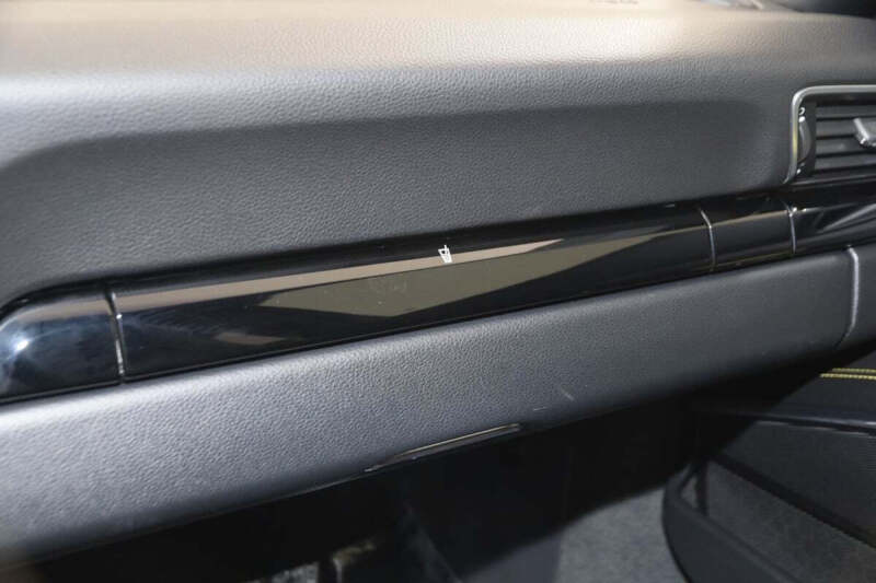 2019 Porsche 911 Carrera