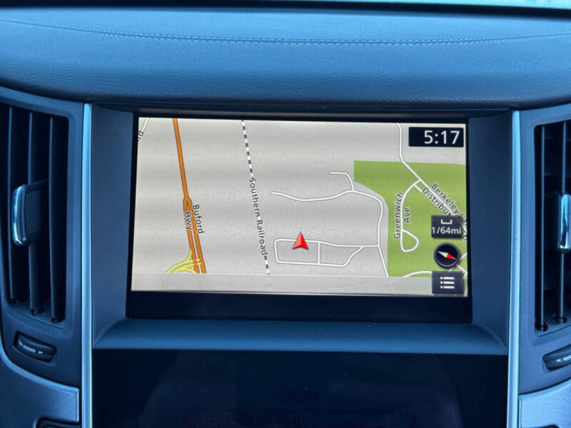 2021 Infiniti Q60 3.0T Luxe