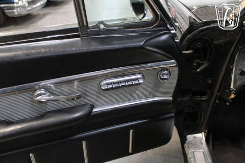 1962 Ford Thunderbird