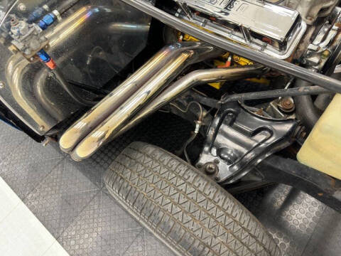 1955 Chevrolet Bel Air