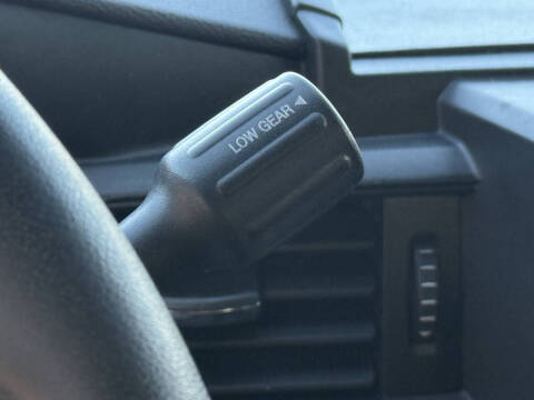 2021 Ford Explorer Hybrid Police Interceptor Utility