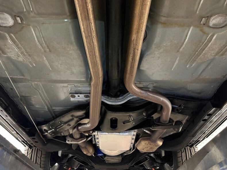 1996 Chevrolet Impala SS