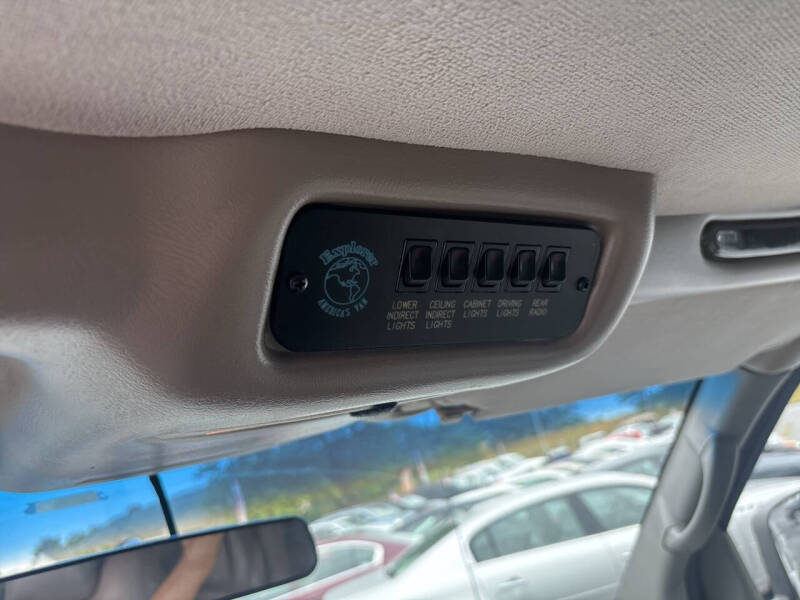 2004 Chevrolet Express 1500