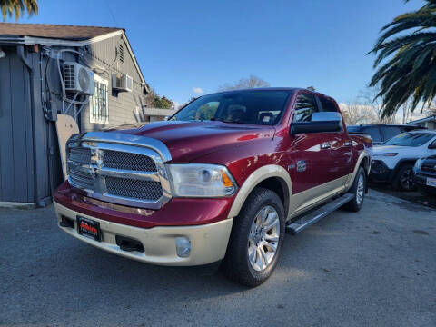 2014 RAM 1500 for sale at Bay Auto Exchange in Fremont CA