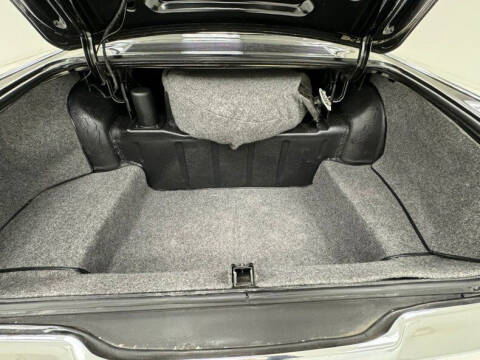 1970 Lincoln Continental