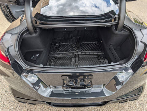 2022 BMW M8 Competition