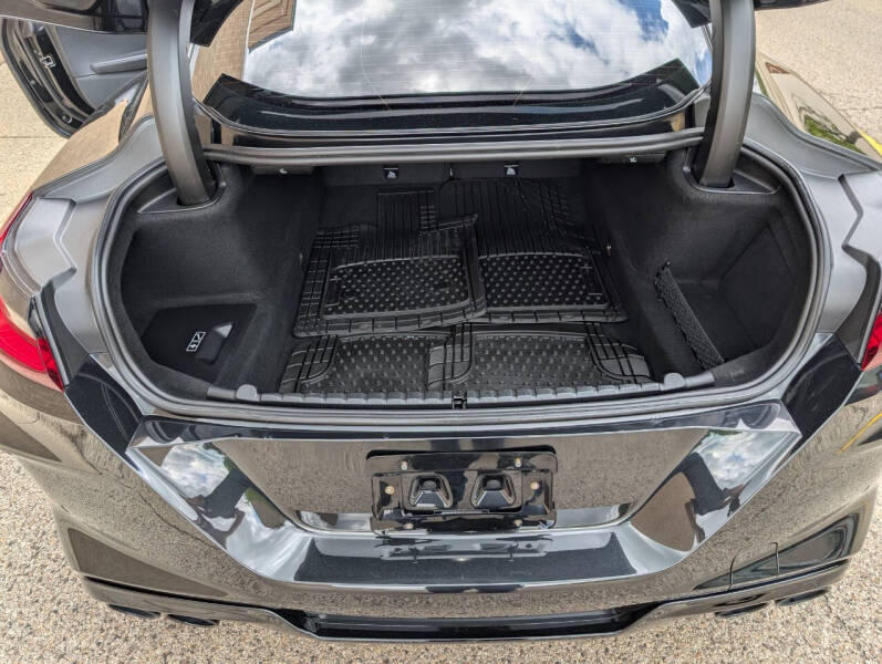 2022 BMW M8 Competition