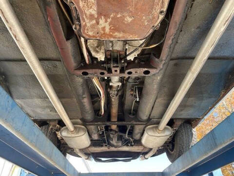 1973 Jensen Interceptor