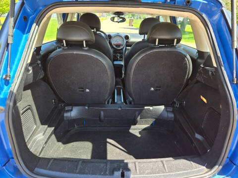 2012 MINI Cooper Countryman S