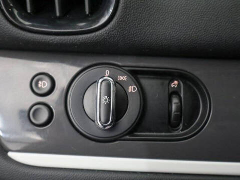 2018 MINI Countryman Cooper S ALL4