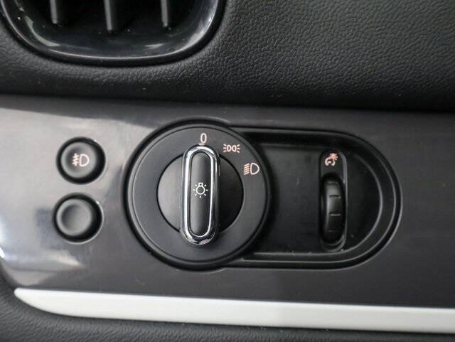 2018 MINI Countryman Cooper S ALL4