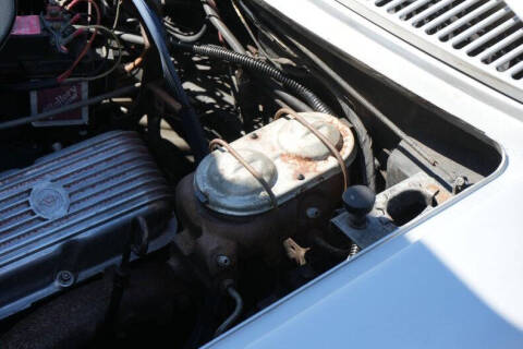 1967 Chevrolet Corvette