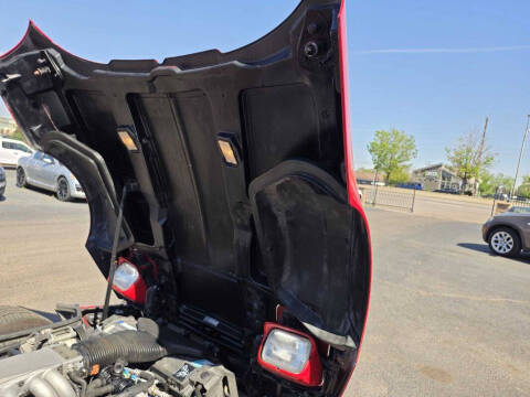 1991 Chevrolet Corvette
