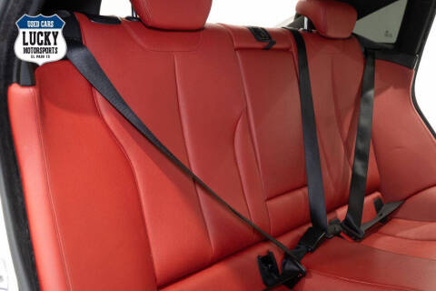 2016 BMW 4 Series 428i Gran Coupe