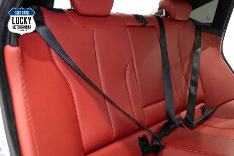 2016 BMW 4 Series 428i Gran Coupe